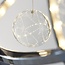 Muni 390mm pendant - chrome - Factory Second