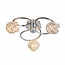 Talia 3lt semi flush - Factory Second