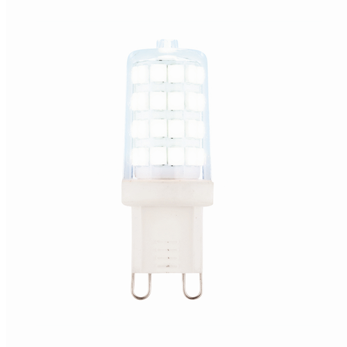 Saxby 3.5w G9 LED Dimmable 300lm Daylight Saxby 3.5w G9 LED Dimmable 300lm Daylight