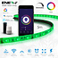 Ener-J Ener-J Smart WiFi LED Light Strip Kit 5m RGB