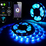 Ener-J Ener-J Smart WiFi LED Light Strip Kit 5m RGB