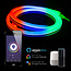 Ener-J Ener-J Smart WiFi LED Light Strip Kit 3m RGB