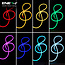 Ener-J Ener-J Smart WiFi LED Light Strip Kit 3m RGB