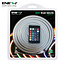 Ener-J Ener-J Smart WiFi LED Light Strip Kit 3m RGB