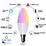 Ener-J Ener-J Smart WiFi LED Candle 4.5W