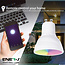 Ener-J Ener-J Smart WiFi LED GU10 5W