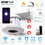 Ener-J Ener-J Smart WiFi LED Downlight 18W Dimmable