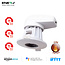 Ener-J Ener-J Smart WiFi LED Downlight 18W Dimmable