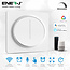 Ener-J Ener-J Smart Wi-Fi 1 Gang Dimmable Touch Switch