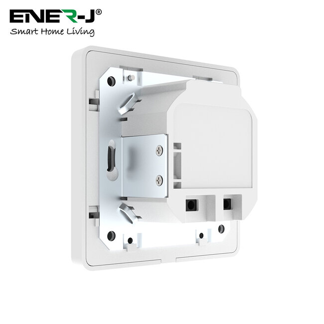 Ener-J Ener-J Smart Wi-Fi 1 Gang Dimmable Touch Switch
