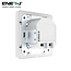 Ener-J Ener-J Smart Wi-Fi 1 Gang Dimmable Touch Switch