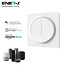 Ener-J Ener-J Smart Wi-Fi 1 Gang Dimmable Touch Switch