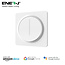 Ener-J Ener-J Smart Wi-Fi 1 Gang Dimmable Touch Switch