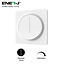 Ener-J Ener-J Smart Wi-Fi 1 Gang Dimmable Touch Switch