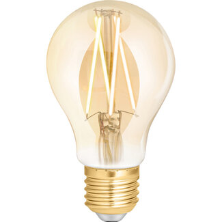 WIZ Smart CCT Filament Bulb Amber E27