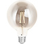 WIZ G125 Filament Bulb Smoky E27 WIZ