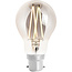 WIZ A60 Filament Bulb Smoky B22