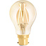 WIZ A60 Filament Bulb Amber B22