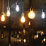 WIZ A60 Filament Bulb Amber B22