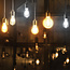 WIZ ST64 Filament Bulb Smokey B22
