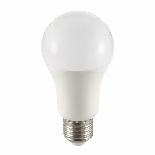 Smart CCT Warm/Cool E27 10W Lamp