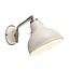 Ricky Wall Light Limestone