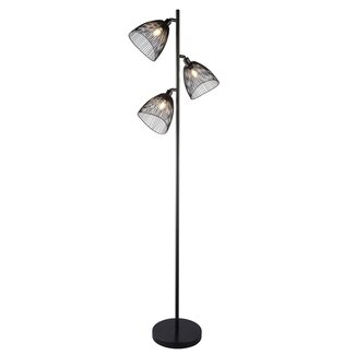 Jewel Multi Head Floor Lamp