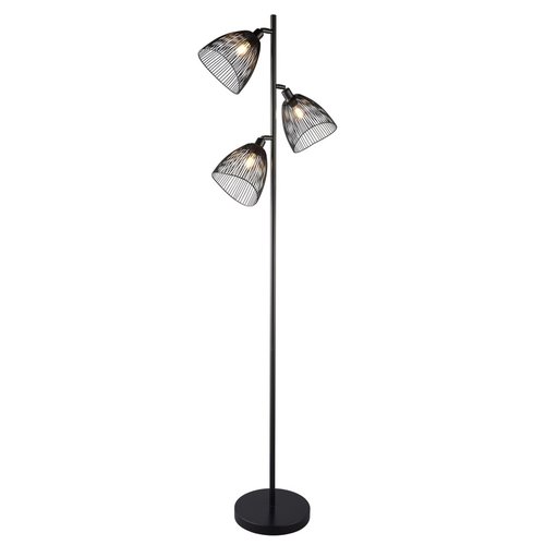 Jewel Multi Head Floor Lamp Jewel Multi Head Floor Lamp