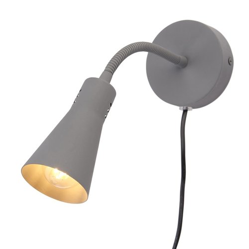 Alon 1 lt wall Grey Alon 1 lt wall Grey
