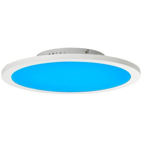 Brilliant Abie LED 24W DE CCT+DIM+RGB+RC dm 400mm Brilliant Abie LED 24W DE CCT+DIM+RGB+RC dm 400mm