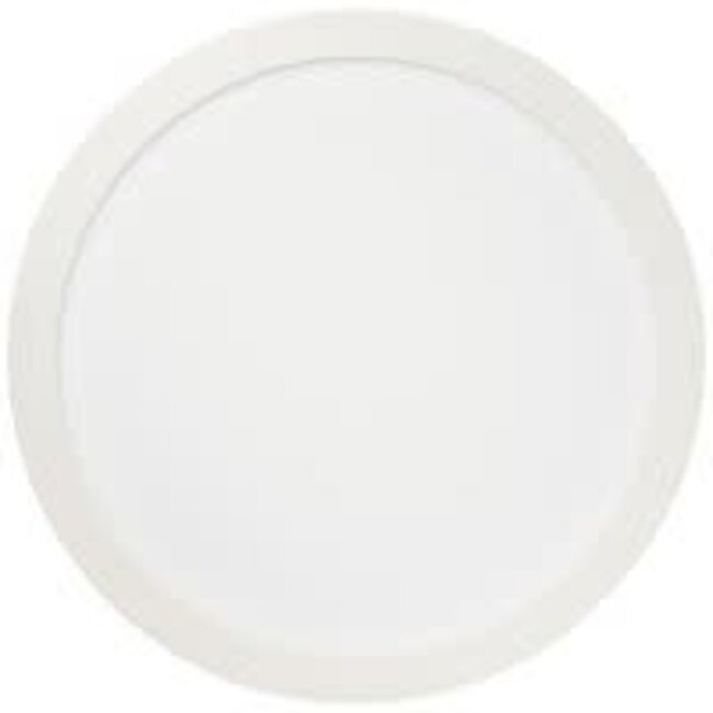 Brilliant Abie LED 24W DE CCT+DIM+RGB+RC dm 400mm