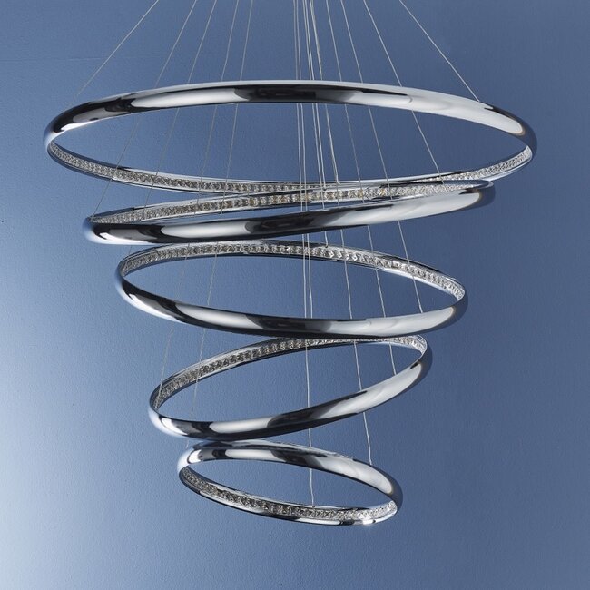 Ozias 5lt pendant - Factory Second