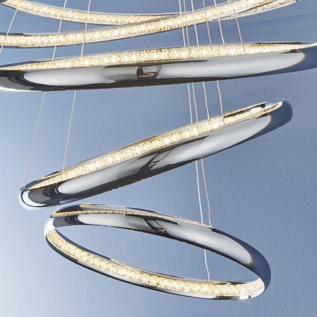 Ozias 5lt pendant - Factory Second