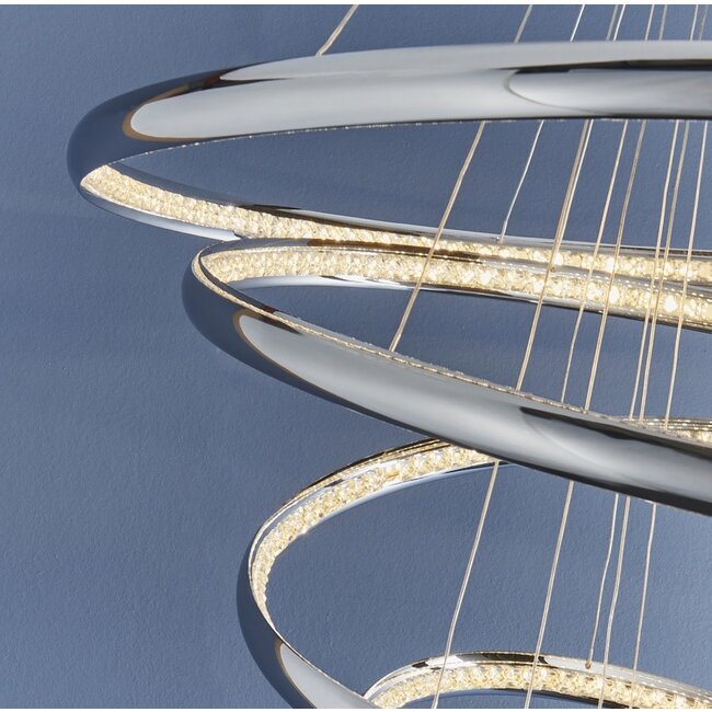 Ozias 5lt pendant - Factory Second