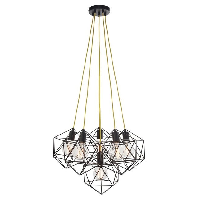 Icosa 6lt pendant - Factory Second