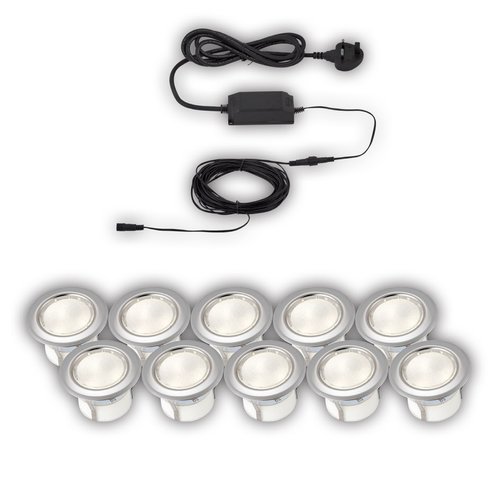 Paulo 45MM White 10lt Paulo 45MM White 10lt