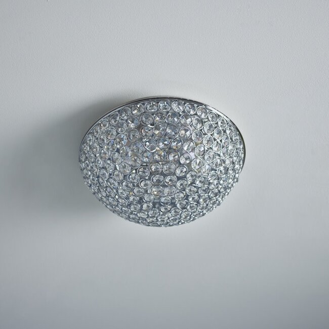 Chryla 3lt flush - Factory Second