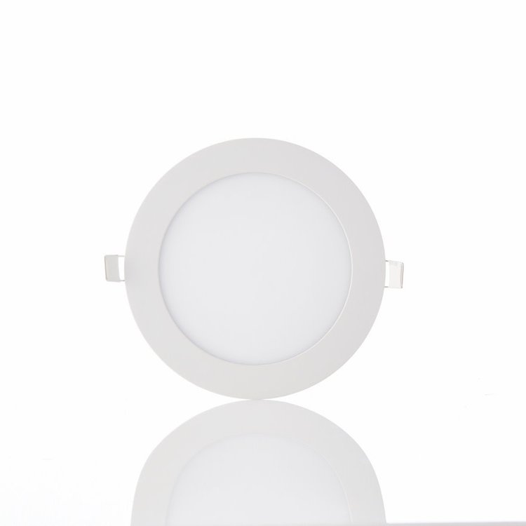 SirioDisc 12W LED Cool White