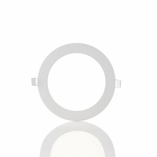 SirioDisc 12W LED Cool White