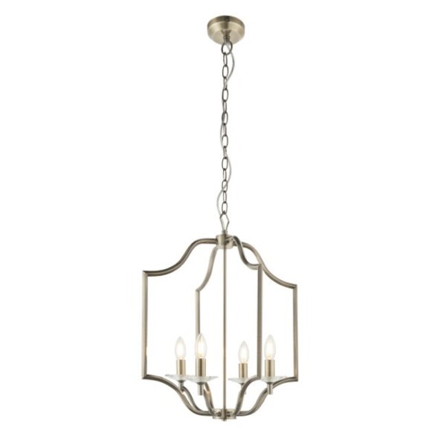 Lainey 4lt pendant - Factory Second