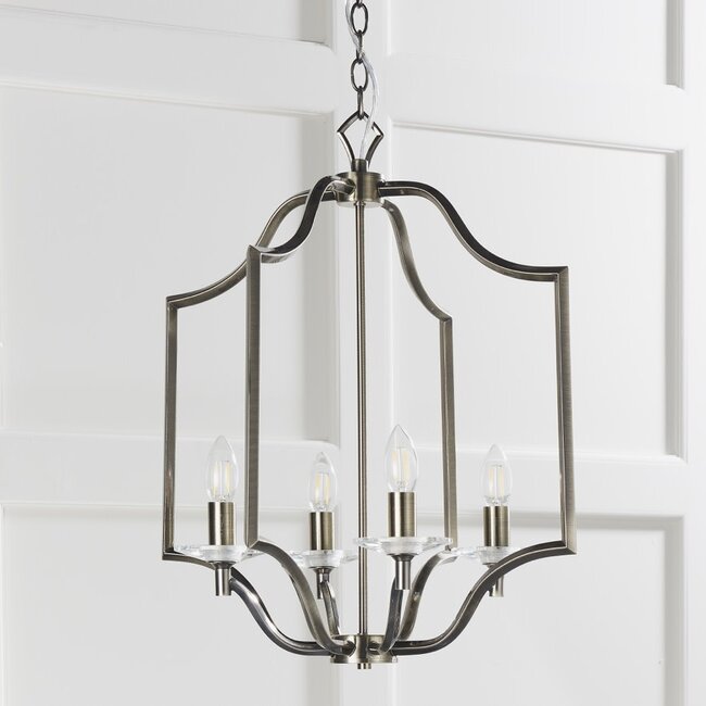 Lainey 4lt pendant - Factory Second