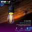 Ener-J Ener-J LED Festoon Filament Bulb String Light Kit 14.6M