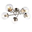 Axis 5lt Semi Flush sml