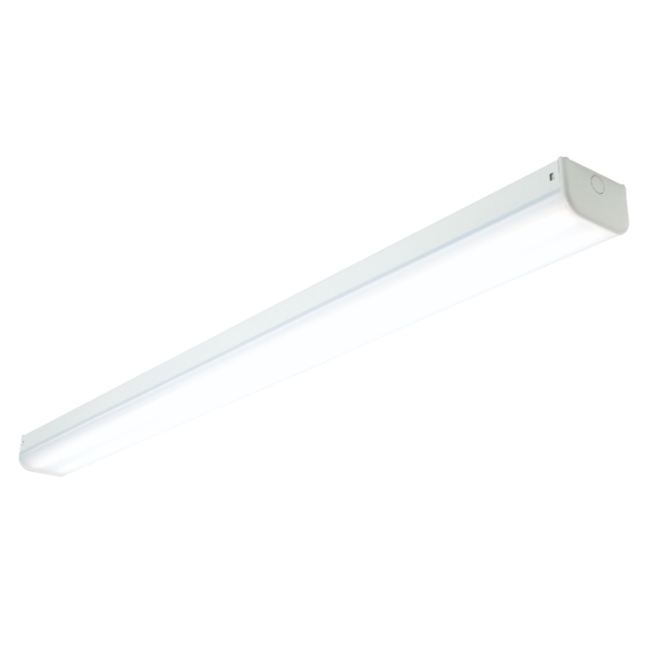 Saxby Linear 5FT Twin 50W Cool White