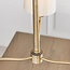 Ortona 3lt pendant 40W - matt antique brass - Factory Second