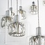 Verina 12lt Pendant Cluster - Factory Second