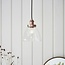 Hansen pendant - A.copper - Factory Second