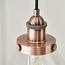 Hansen pendant - A.copper - Factory Second