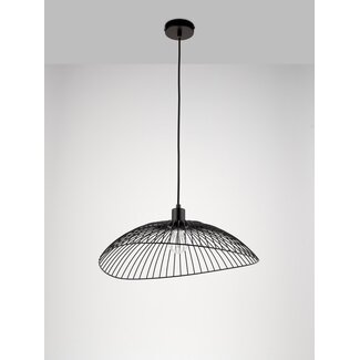 Jacaranda 50cm Pendant