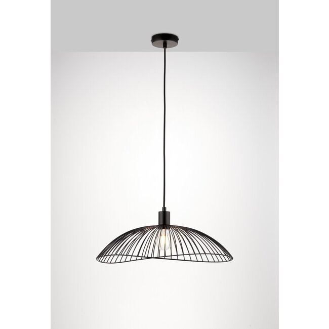 Jacaranda 50cm Pendant